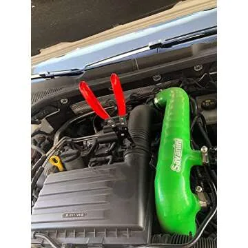 Sinyiol Hose Clamp Pliers for Easy Hose Clamp Installation