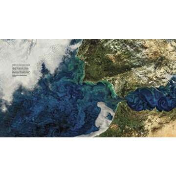 Life from Above: Epic Stories of the Natural World