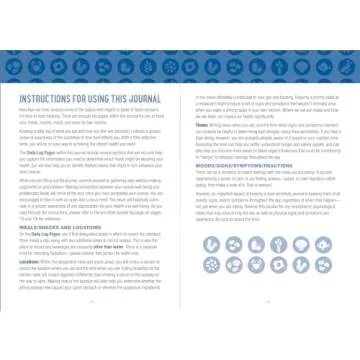 Food Sensitivity Journal