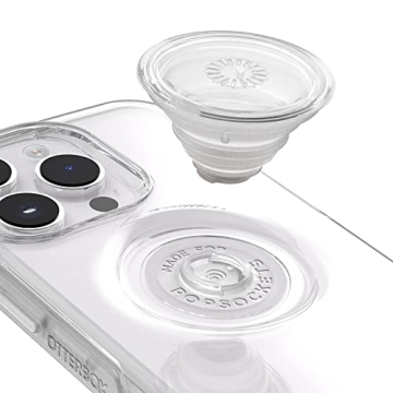 OtterBox Slim PopSockets Case for iPhone 14 Pro Max
