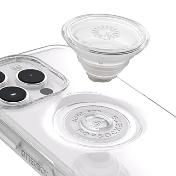 OtterBox Slim PopSockets Case for iPhone 14 Pro Max