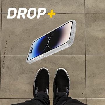 OtterBox Slim PopSockets Case for iPhone 14 Pro Max