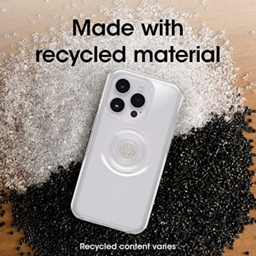 OtterBox Slim PopSockets Case for iPhone 14 Pro Max