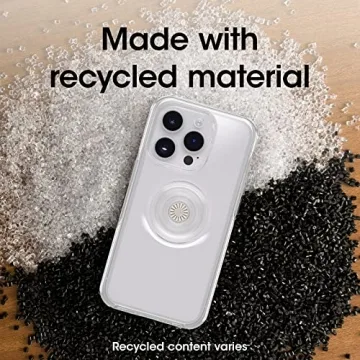 OtterBox Slim PopSockets Case for iPhone 14 Pro Max
