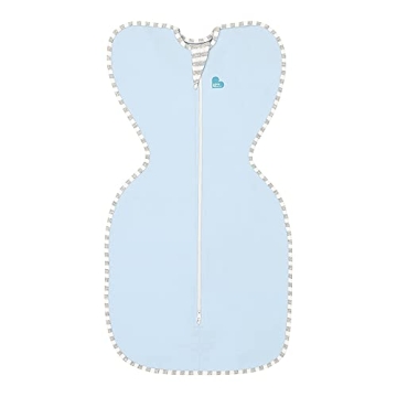 Love To Dream Swaddle UP Soft Newborn Sleep Sack