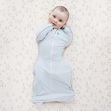 Love To Dream Swaddle UP Soft Newborn Sleep Sack
