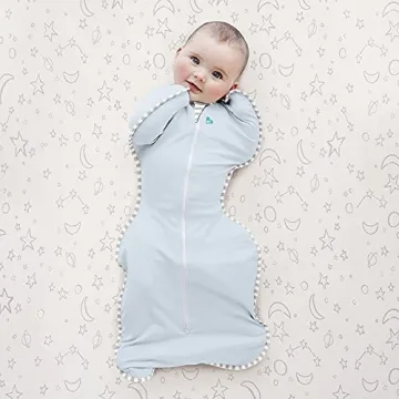 Love To Dream Swaddle UP Soft Newborn Sleep Sack