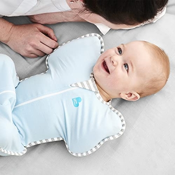 Love To Dream Swaddle UP Soft Newborn Sleep Sack