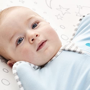 Love To Dream Swaddle UP Soft Newborn Sleep Sack