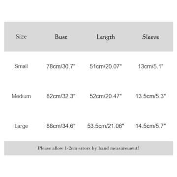 Stylish BAIGRAM Women Square Neck Crop Top for Summer