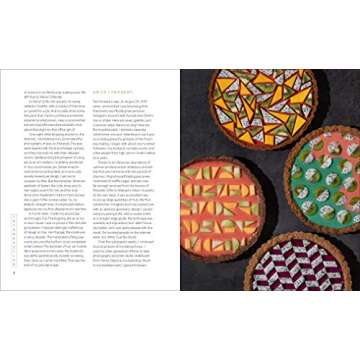 Pieometry: Modern Tart Art and Pie Design for the Eye and the Palate