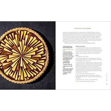 Pieometry: Modern Tart Art and Pie Design for the Eye and the Palate