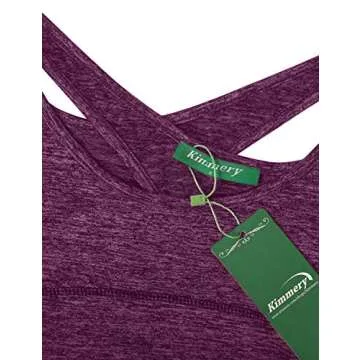 Kimmery Summer Polyester Shirts for Women - Stylish & Comfy