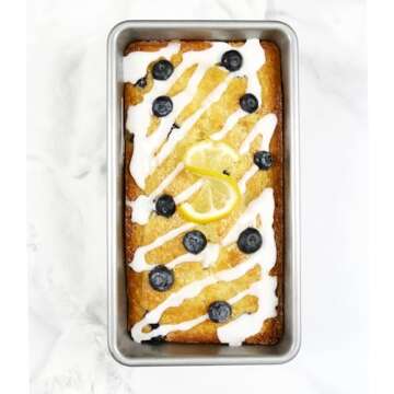 USA Pan Large Nonstick Bread Loaf Pan