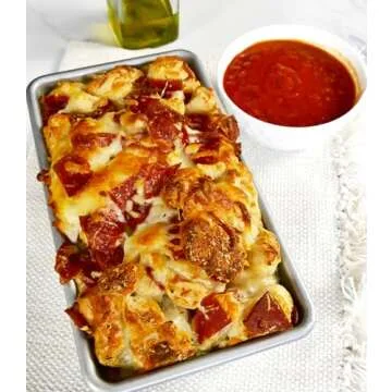 USA Pan Large Nonstick Bread Loaf Pan