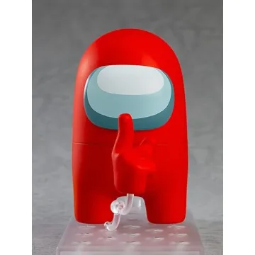 Good Smile Company Among Us Crewmate Nendoroid Action Figure