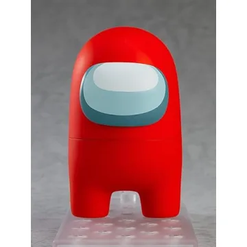 Good Smile Company Among Us Crewmate Nendoroid Action Figure