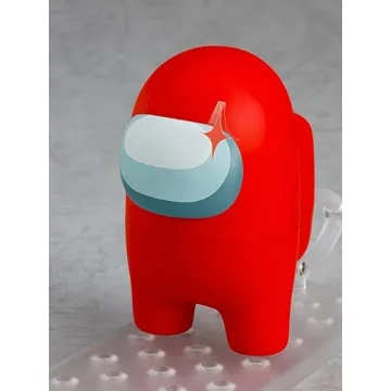 Good Smile Company Among Us Crewmate Nendoroid Action Figure