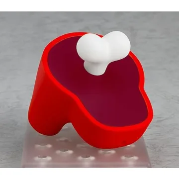 Good Smile Company Among Us Crewmate Nendoroid Action Figure