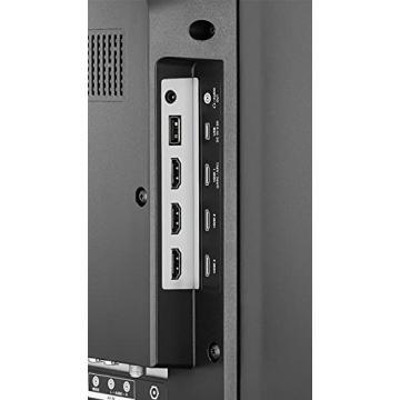 Insignia 43-inch 4K UHD Smart Fire TV with Alexa Remote