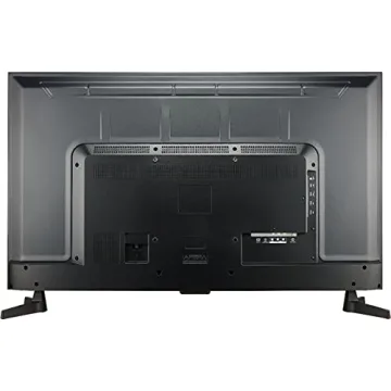 Insignia 43-inch 4K UHD Smart Fire TV with Alexa Remote