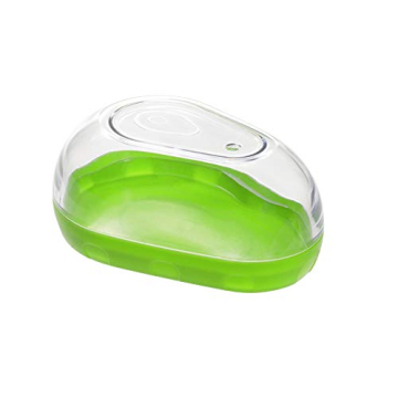 Eco-Friendly Avocado Keeper for Freshness & Sustainability