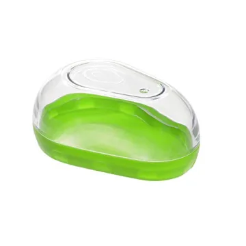 Eco-Friendly Avocado Keeper for Freshness & Sustainability