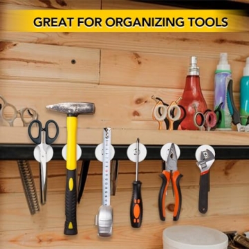 Powerful DIYMAG Neodymium Magnets with 30LB Pull Force