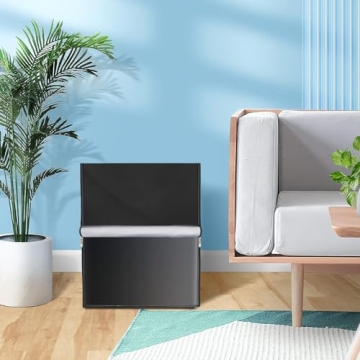 Dalema Waterproof Outdoor Fridge Cover - Heavy Duty