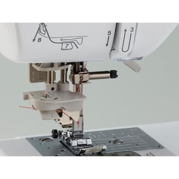 Brother LB5000S Star Wars Sewing Embroidery Machine