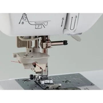 Brother LB5000S Star Wars Sewing Embroidery Machine