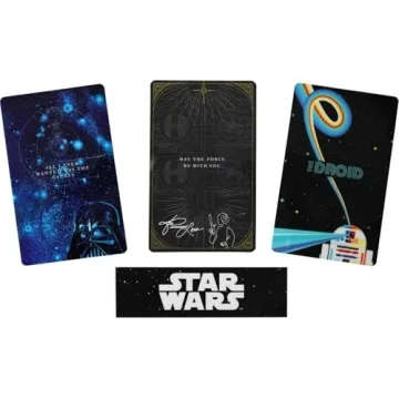 Brother LB5000S Star Wars Sewing Embroidery Machine