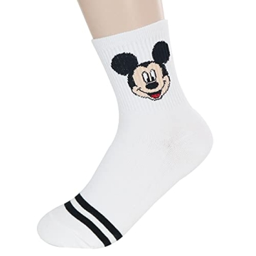 Magic and Comfort with Socksense Disney Character Socks
