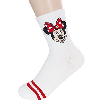 Magic and Comfort with Socksense Disney Character Socks