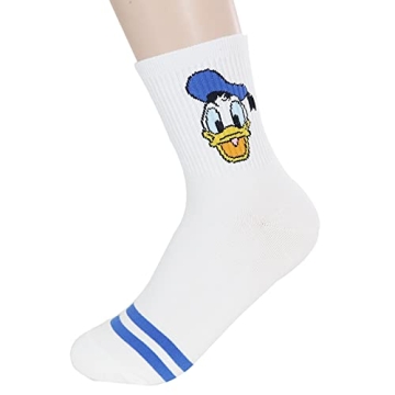 Magic and Comfort with Socksense Disney Character Socks