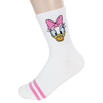 Magic and Comfort with Socksense Disney Character Socks