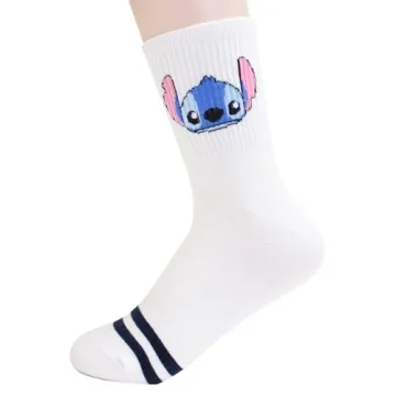 Magic and Comfort with Socksense Disney Character Socks