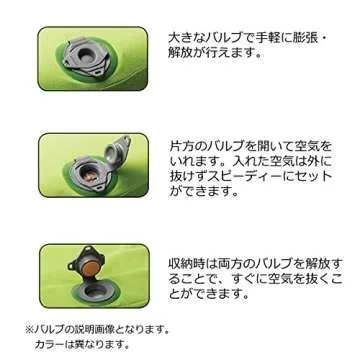 Sea to Summit Aeros Pillow Premium for Ultimate Comfort