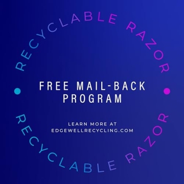 Schick Hydro Silk Touch-Up 3ct Dermaplaning Tool