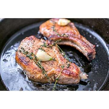 Primal Palate Organic Spices - Everyday AIP Blends 3-Bottle Gift Set