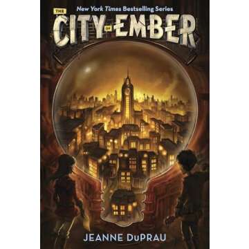 The City of Ember (The City of Ember Book 1)