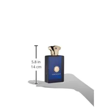 AMOUAGE Interlude Man's Eau de Parfum Spray