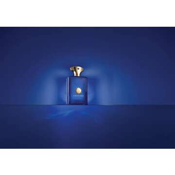 AMOUAGE Interlude Man's Eau de Parfum Spray