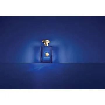 AMOUAGE Interlude Man's Eau de Parfum Spray