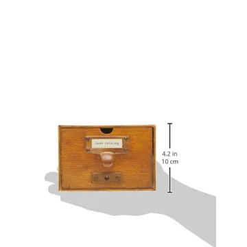 Card Catalog: 30 Notecards from The Library of Congress