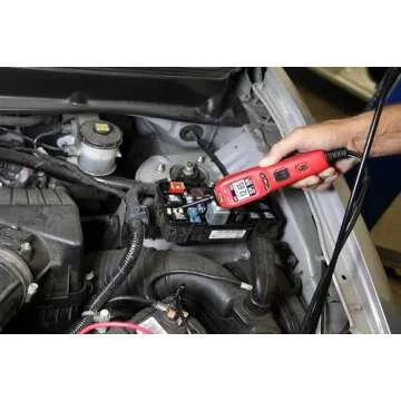 Power Probe IV Diagnostic Circuit Tester for Precision Testing