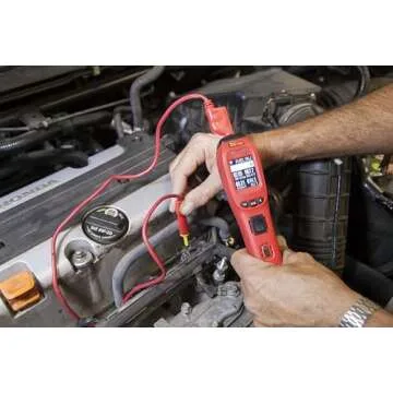 Power Probe IV Diagnostic Circuit Tester for Precision Testing