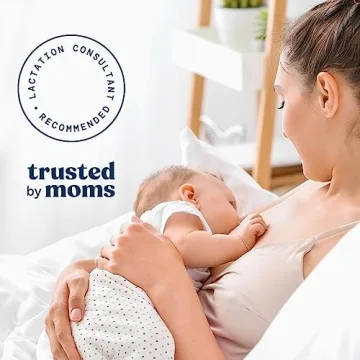 Brewer's Yeast Powder for Lactation Support and Energy