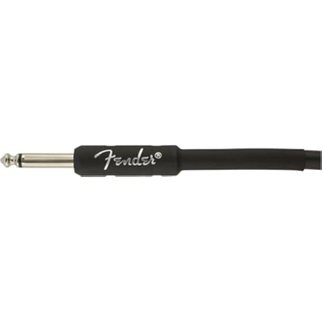 Fender 10 ft Professional Guitar Cable - Anti-Kink