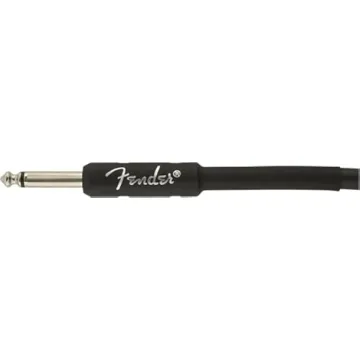 Fender 10 ft Professional Guitar Cable - Anti-Kink